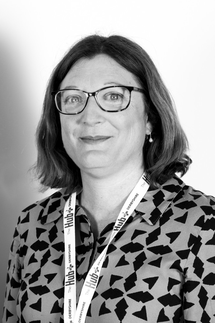 Claire Leggett